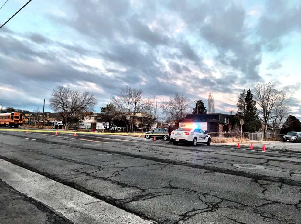 Photo credit: Derek Petersen, KSL TV