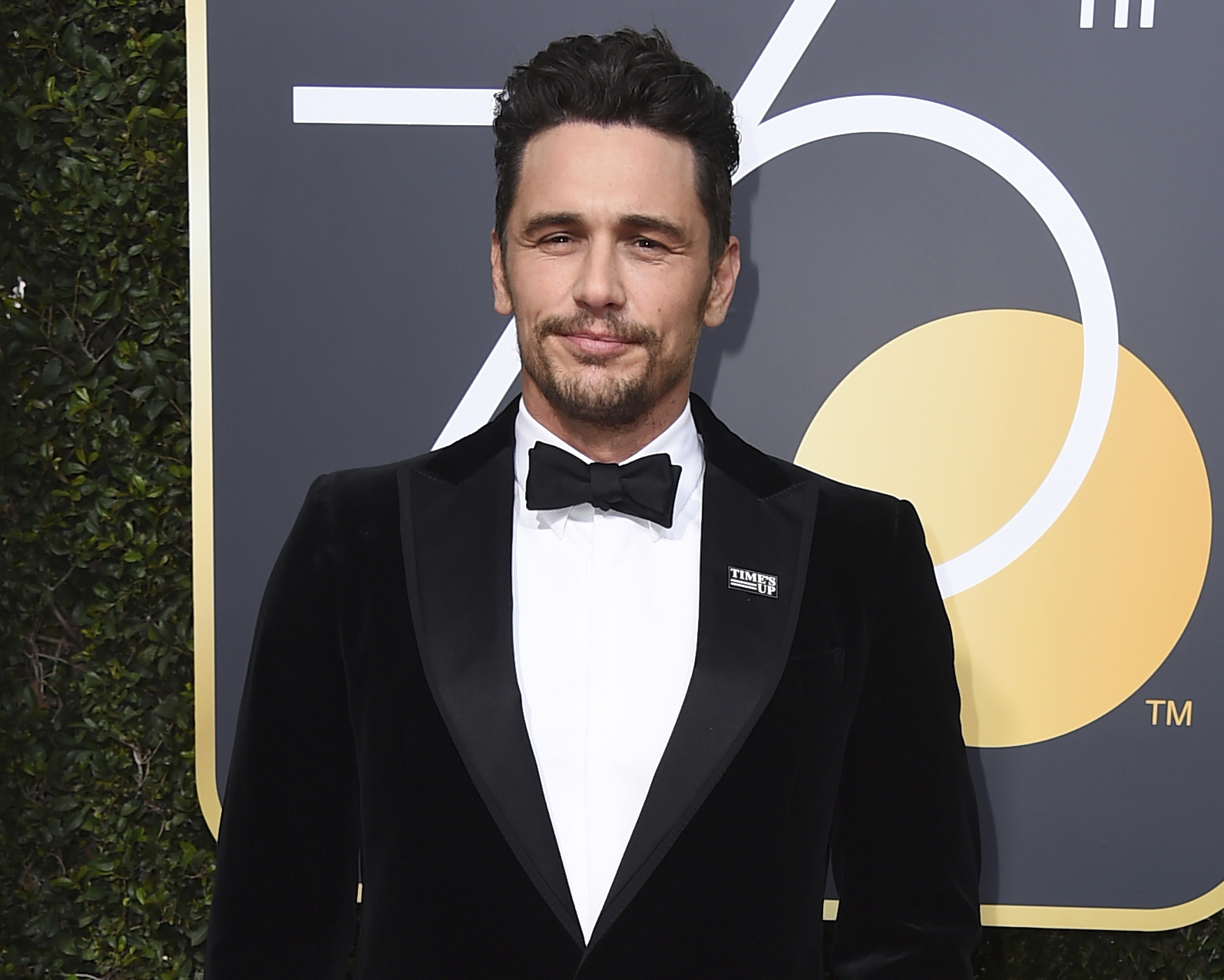 More claim sexual inappropriateness against James Franco
