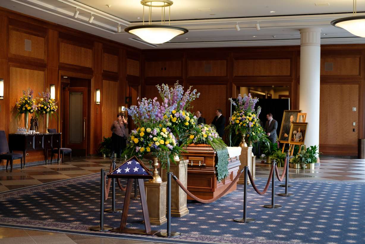 Photo: Intellectual Reserve, Inc.