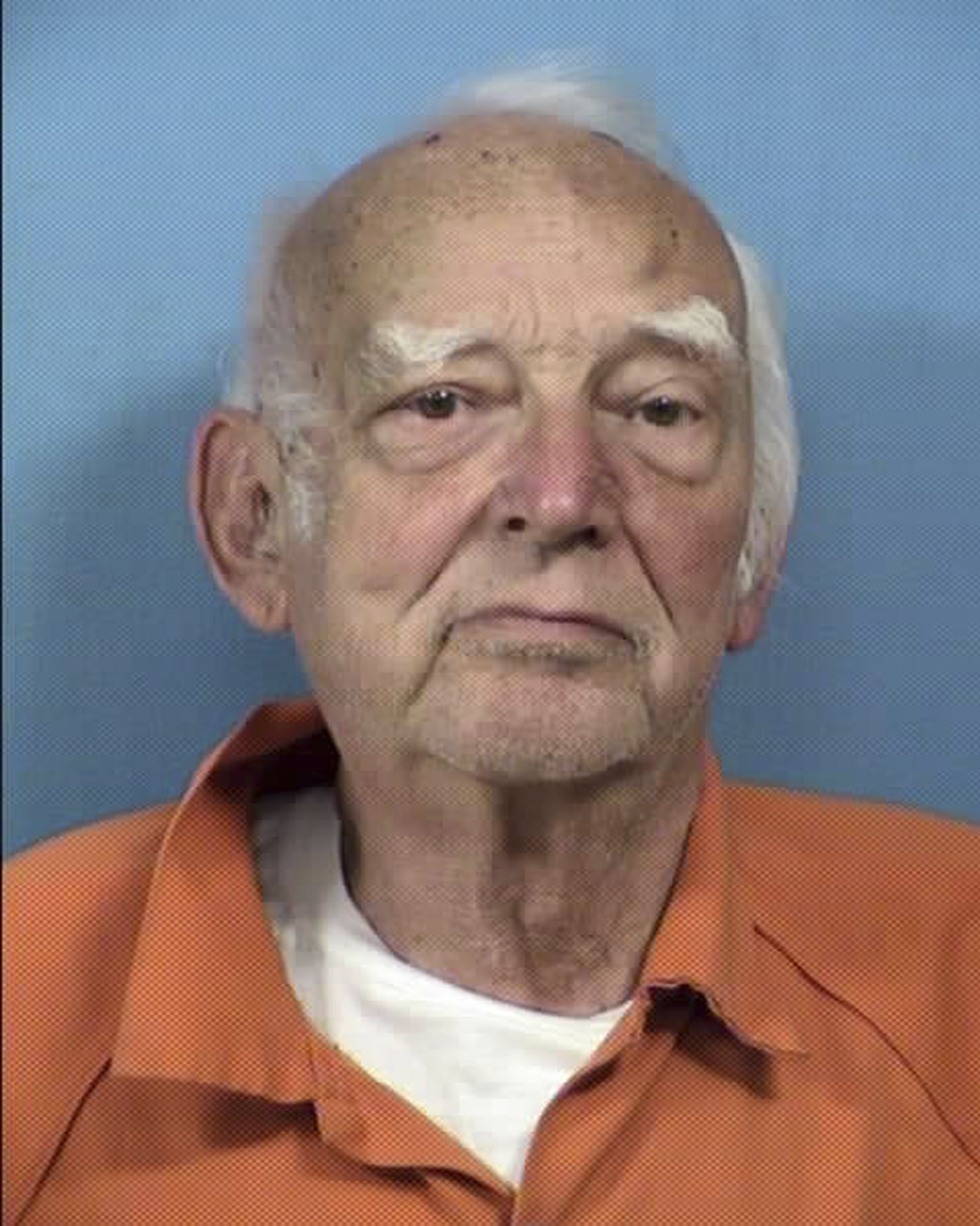 Judge sends man charged in train shooting to senior facility