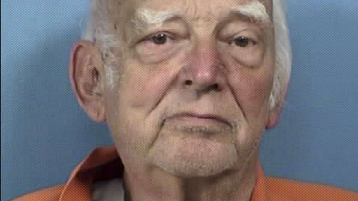Judge sends man charged in train shooting to senior facility