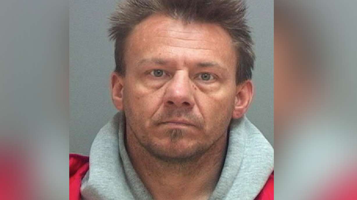 Jury acquits man of murder in death of man run over by trailer