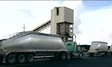 Utah Mine Closed After 'Bump'