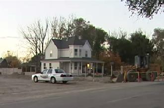 Man Killed in Construction Accident