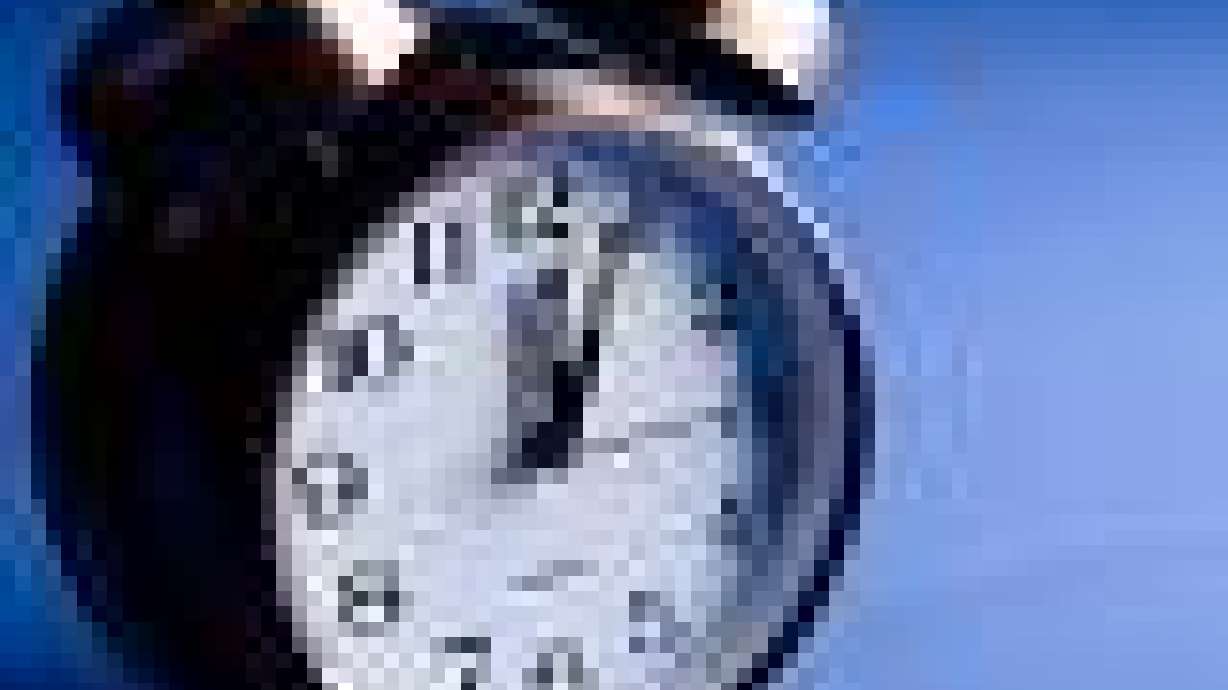 Friday, November 2nd