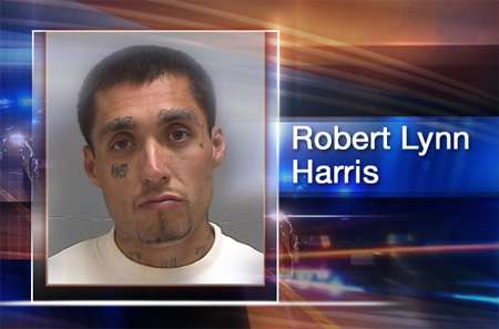 Police Say Suspect was Armed