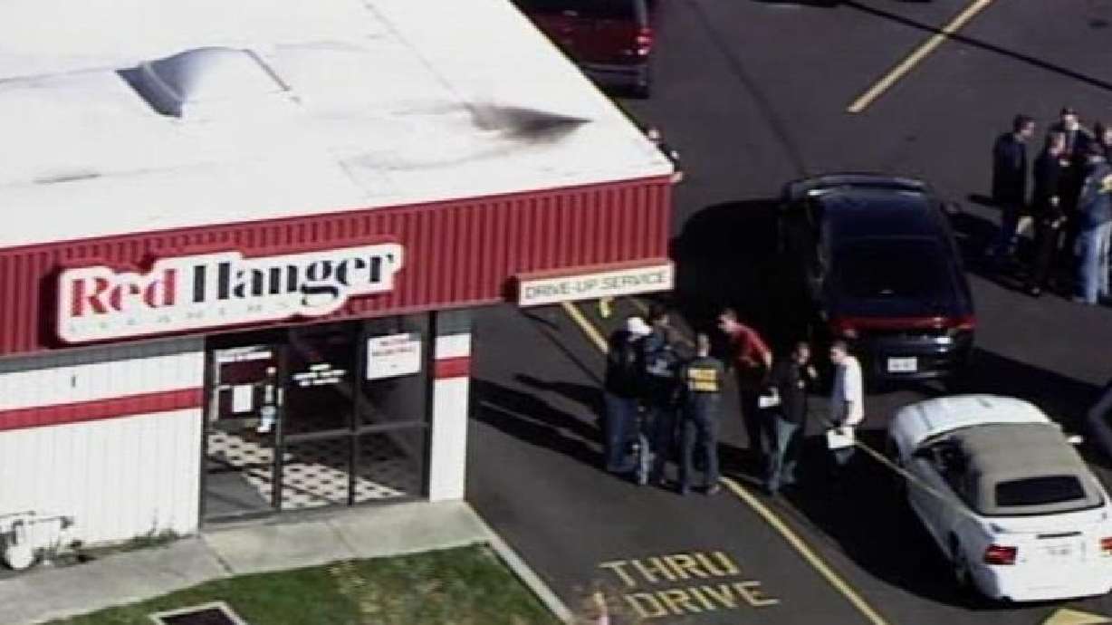 Police Say Suspect was Armed