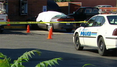 Officers Cleared in Convenience Store Shooting