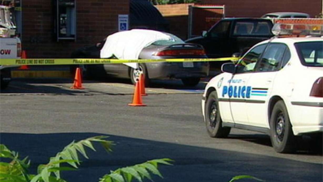 Officers Cleared in Convenience Store Shooting