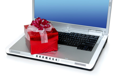 Is it OK to Holiday Shop at Work?
