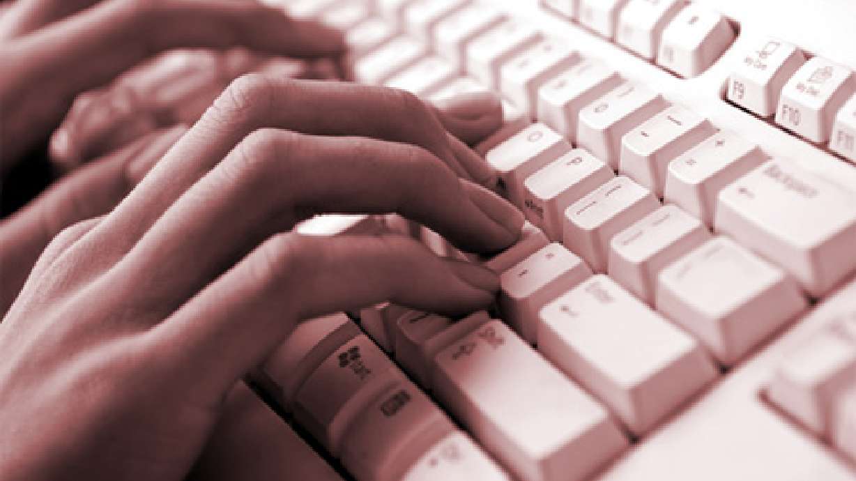 Work-from-home scams on the rise