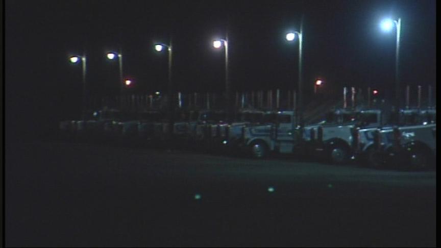 SUFCO Mine Given the Go-Ahead to Resume Operations