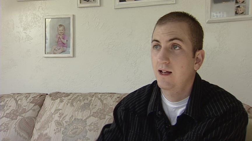 Man Defrauded by Mayoral Candidate Father-in-Law