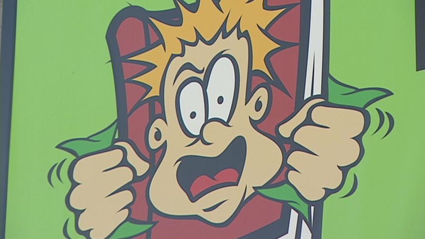 Bookstore Caught in More Fraudulent Activity