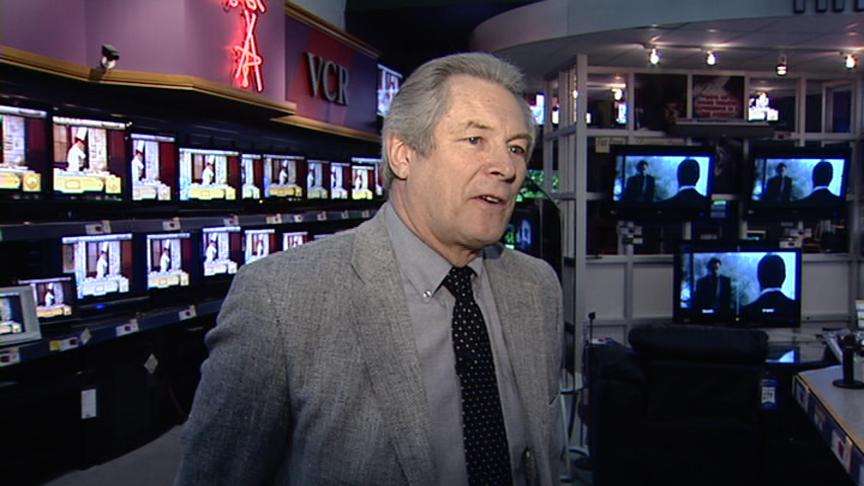 Daylight-Saving Time is Tricky on Electronics