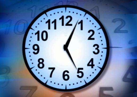 Daylight-Saving Time is Tricky on Electronics
