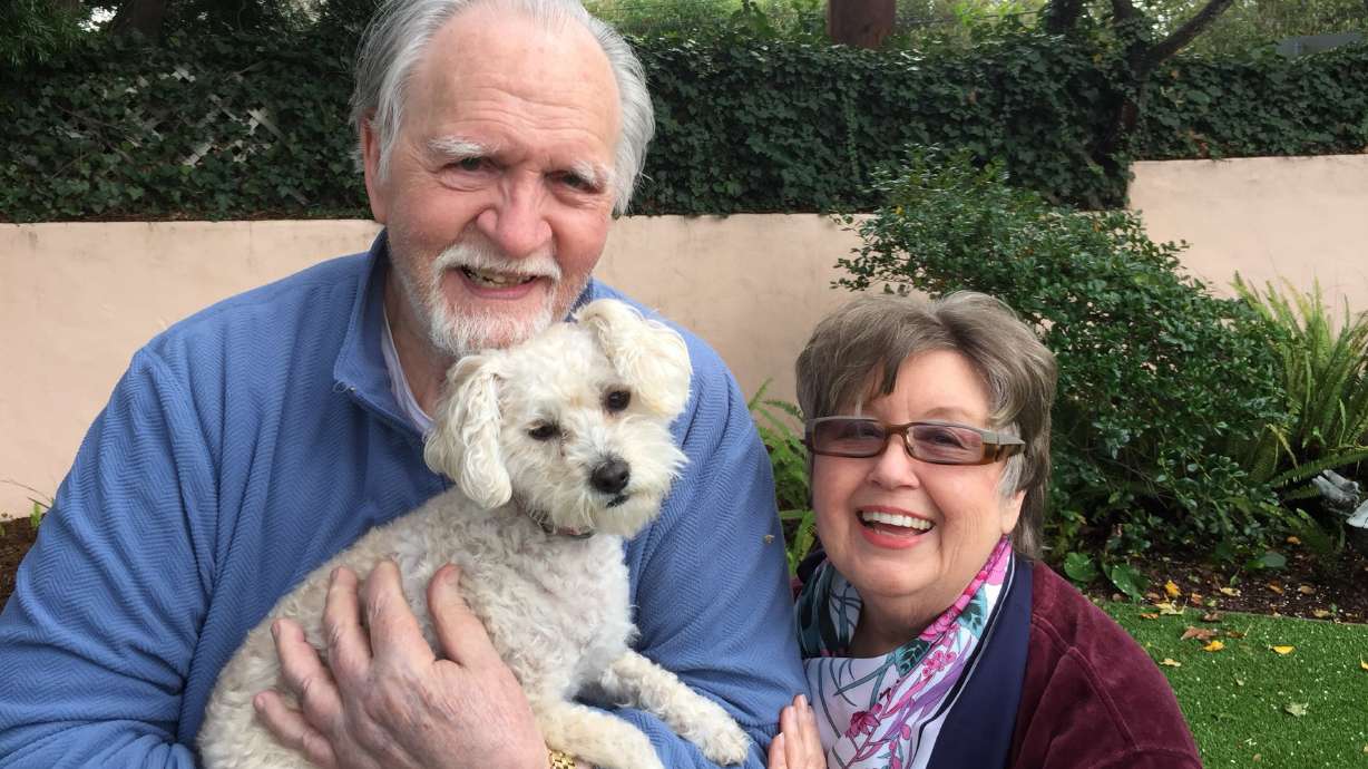 Deadly California slide swept mother, daughter to deaths