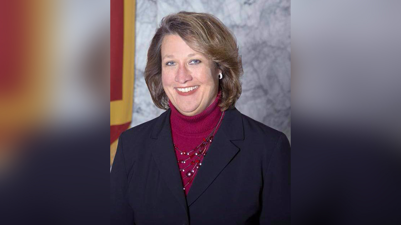 University of Utah President Ruth Watkins. Photo: University of Utah