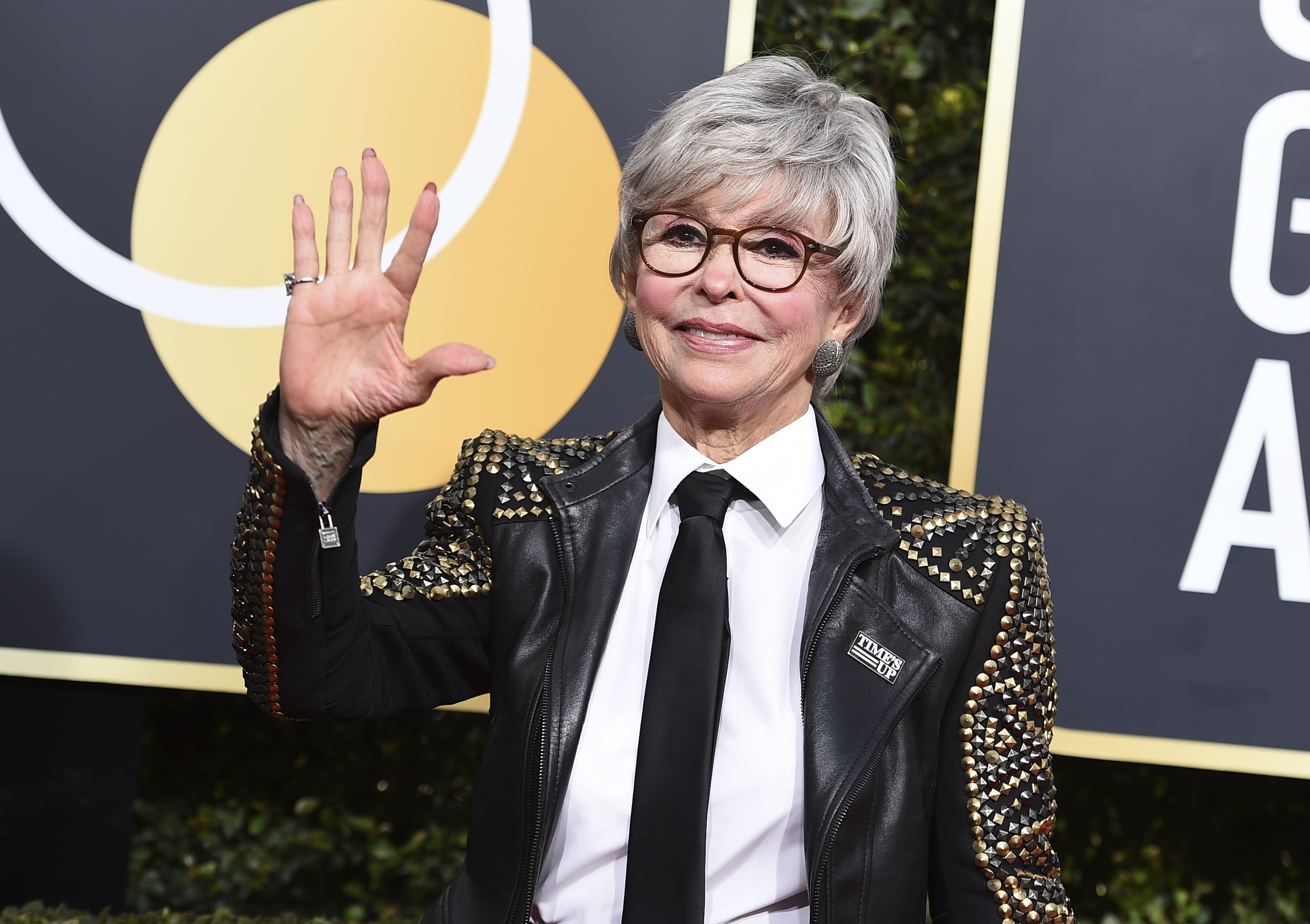 Stars 'shocked' at gender pay disparity in Hollywood