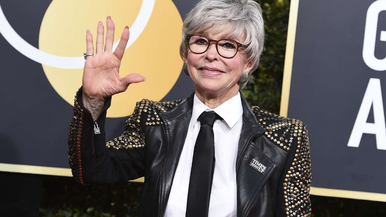 Stars 'shocked' at gender pay disparity in Hollywood