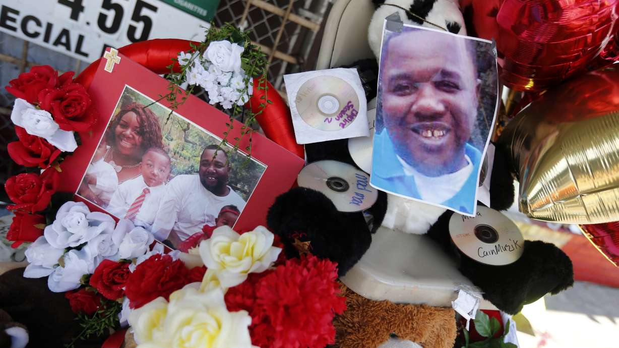 Frustration grows 18 months into police shooting probes