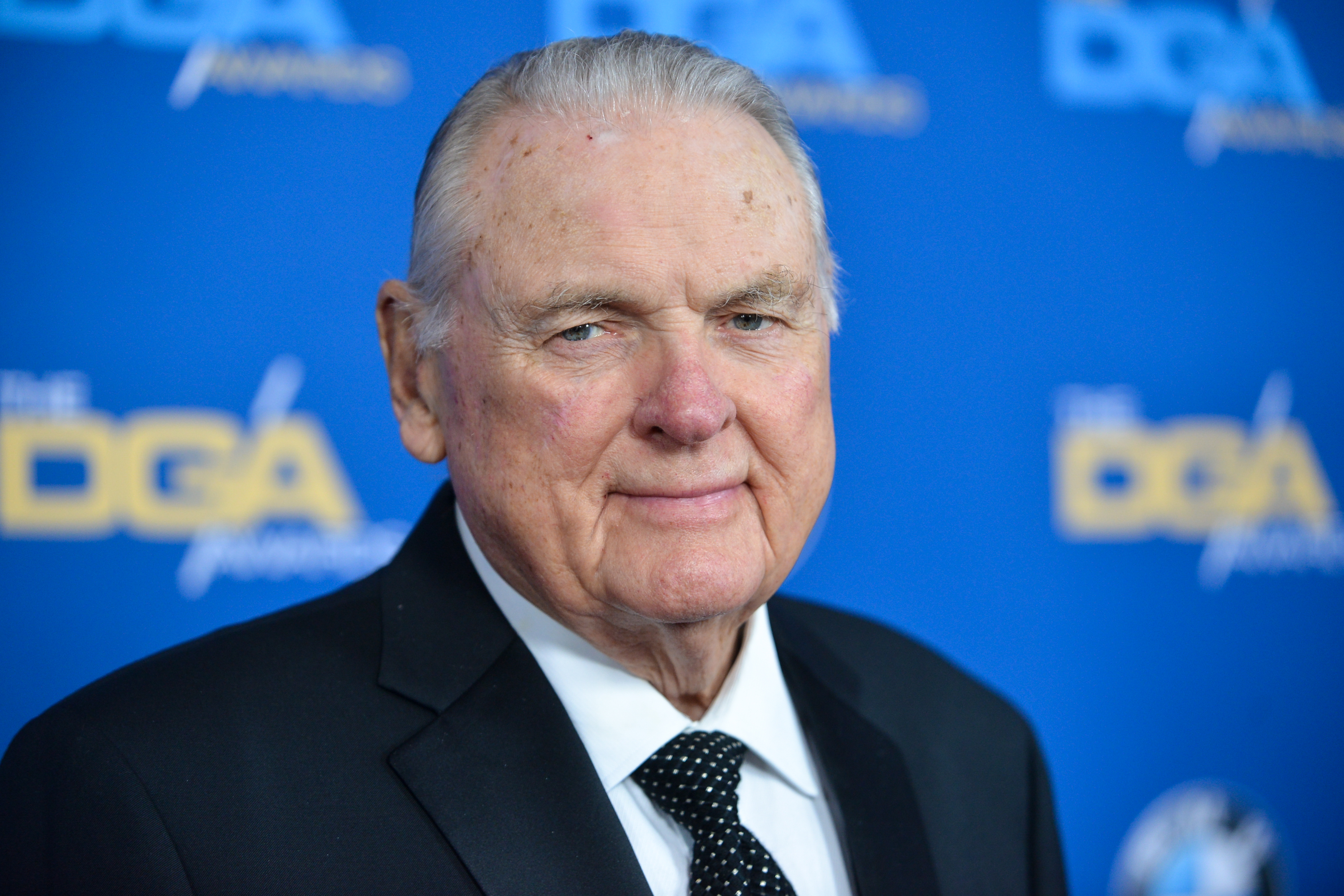 Keith Jackson, sportscaster with 'Whoa, Nelly! call, dies