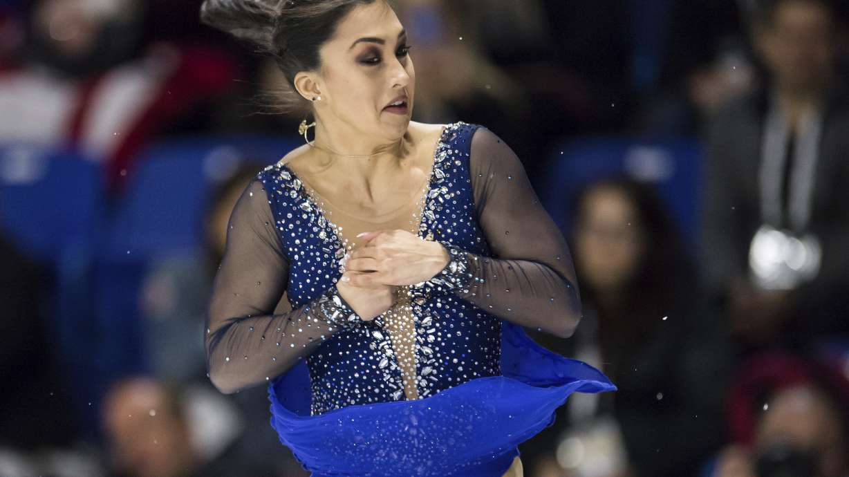 Daleman fights through pneumonia to win Canadian title