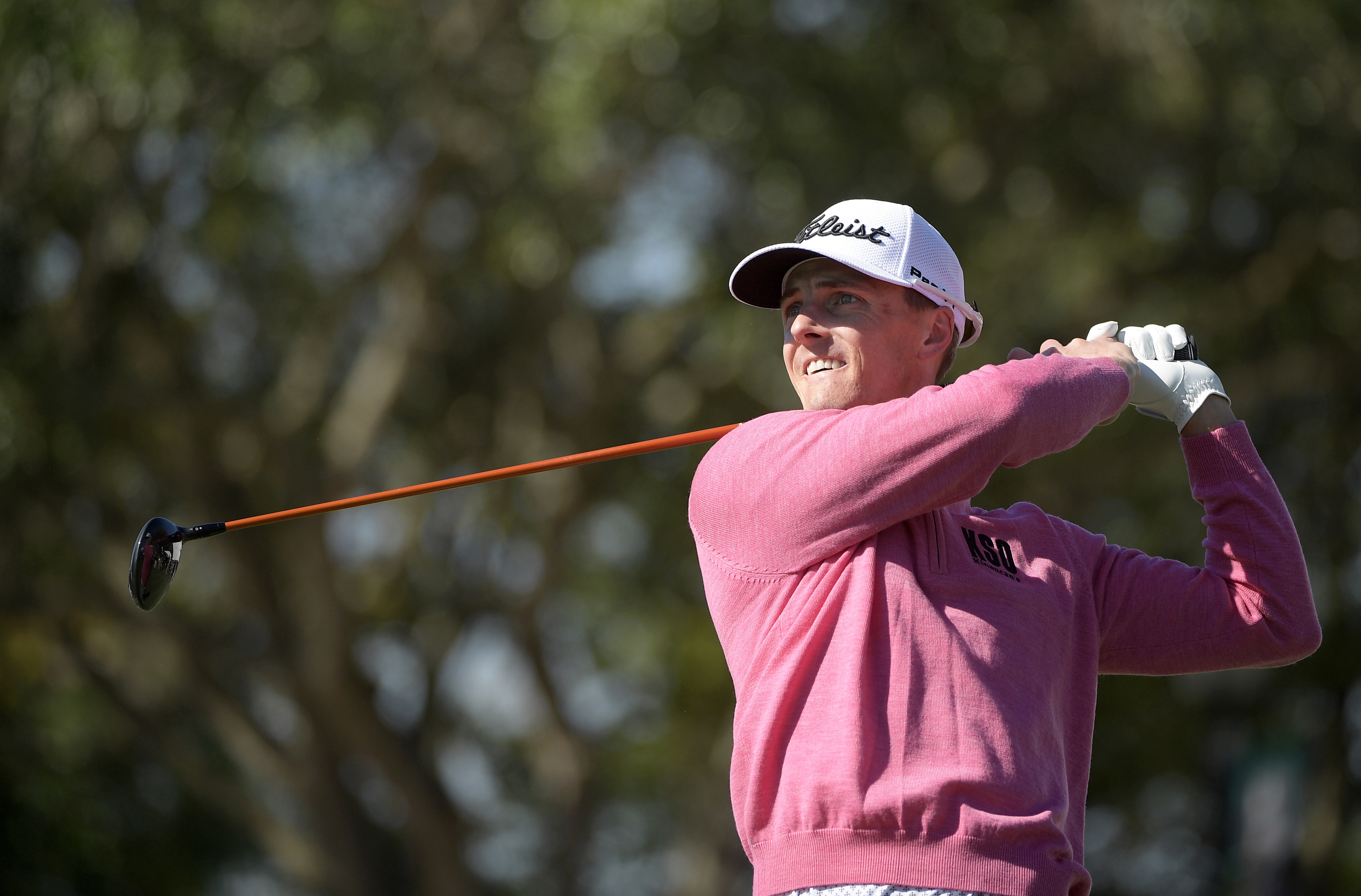 Barber's caddie suffers critical head injury after fall