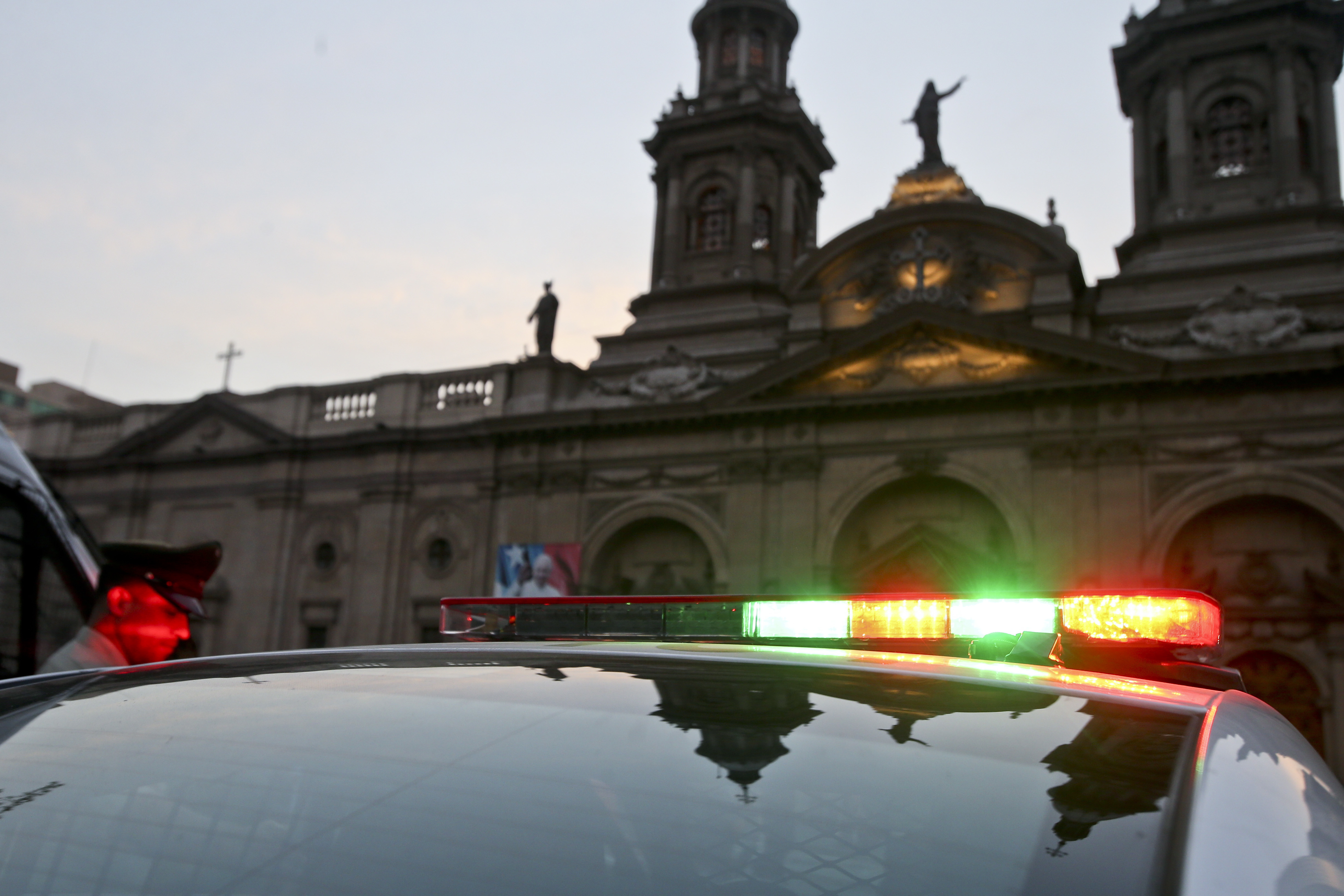 Joy, angst over pope visit to Chile's restive Mapuche region