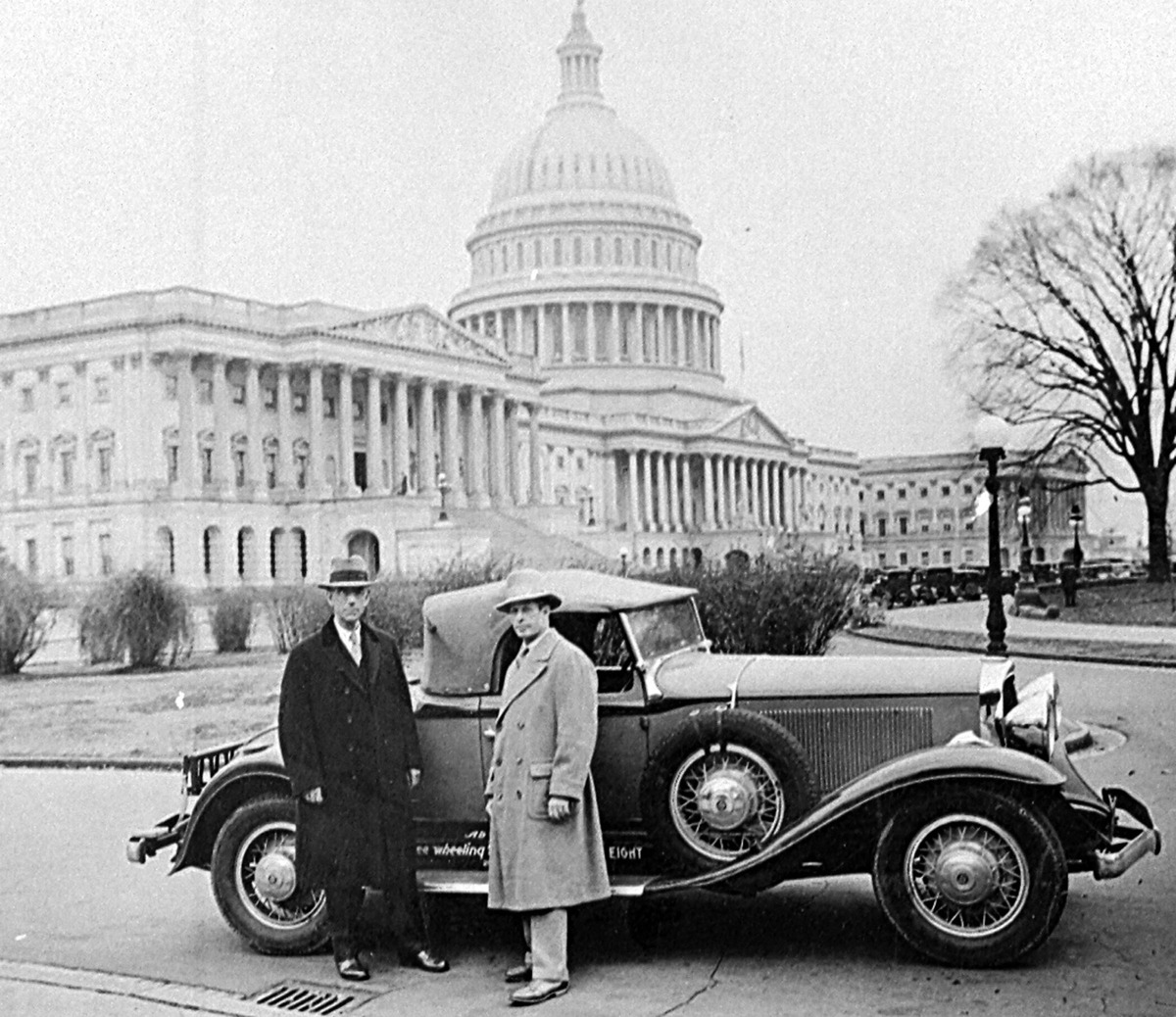 14 facts about Reed Smoot, Utah's apostle-senator