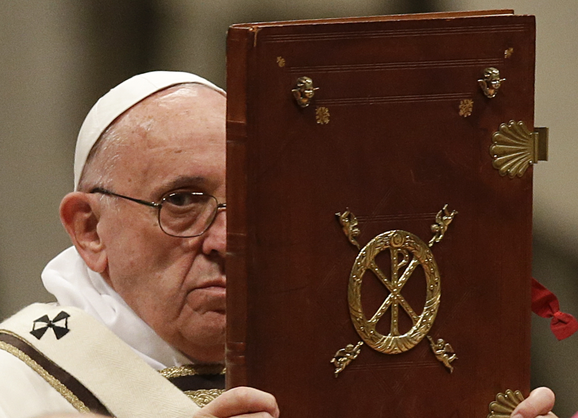 AP Explains: Catholic Church in Chile weakened by scandal