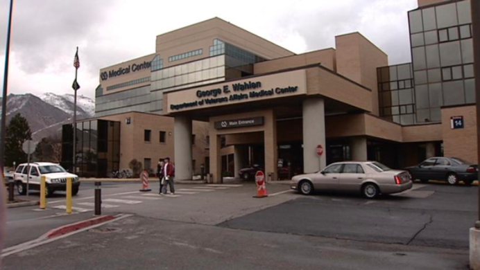 Opioid prescriptions down at Salt Lake VA hospital since 2012