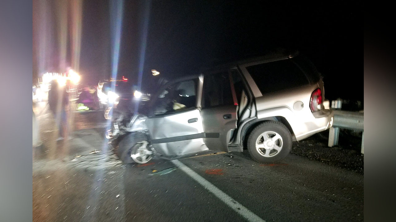 Man ordered to prison, may face deportation in connection with fatal crash near Deer Creek Reservoir