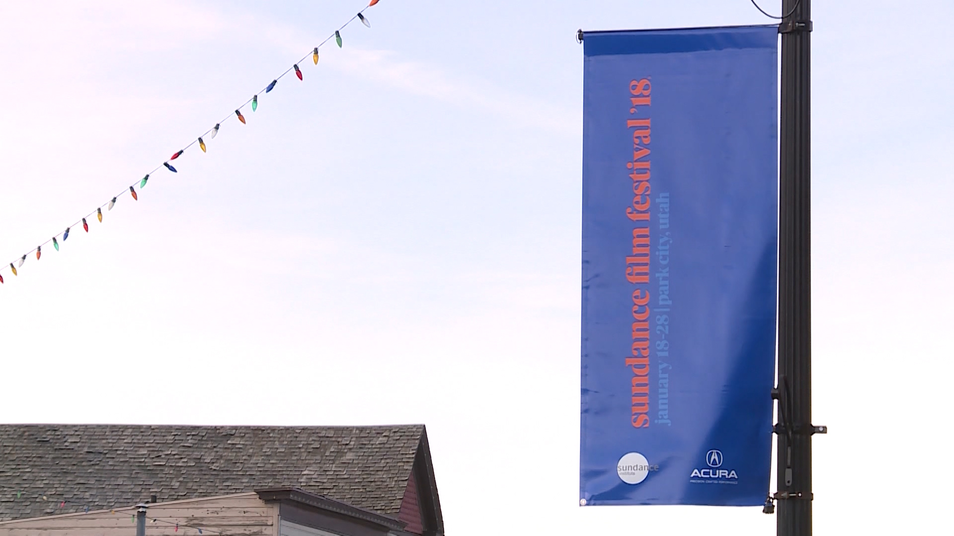 Organizers revise sexual misconduct policies for Sundance