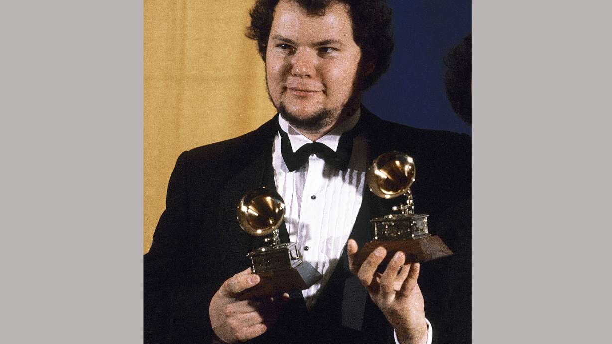 The 'Boogie Oogie Oogie' band wins? Grammy's big shocks