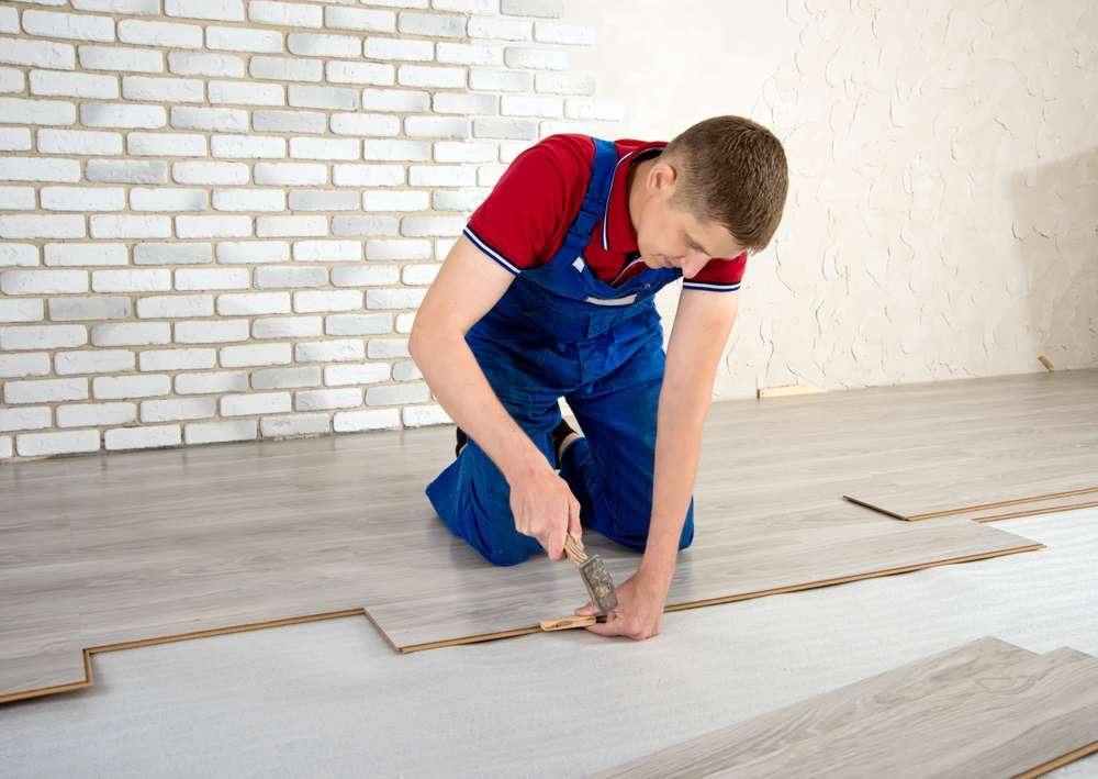 Pros and cons of 6 different flooring types