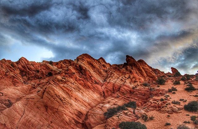 Body discovered in Red Cliffs Desert Reserve identified as missing hiker