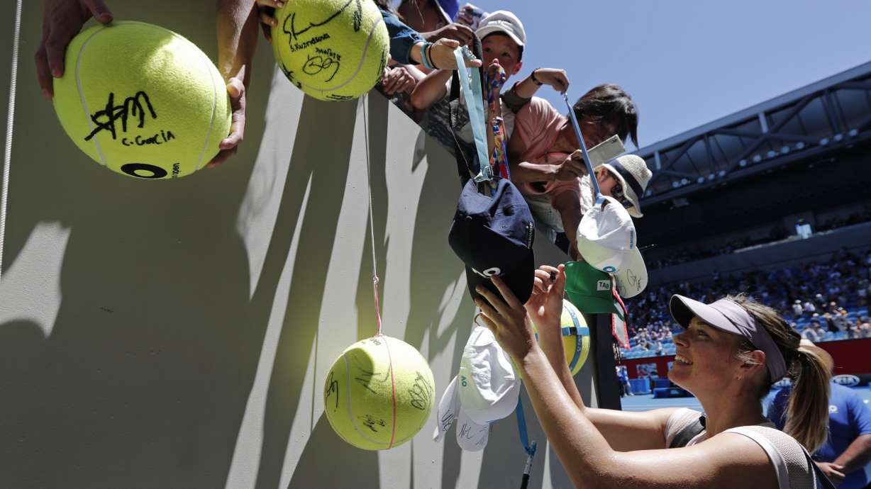 Hot and bothered: Temperatures rise, seeds fall in Australia