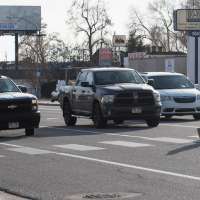 43 drivers cited during crosswalk sting in South Salt Lake