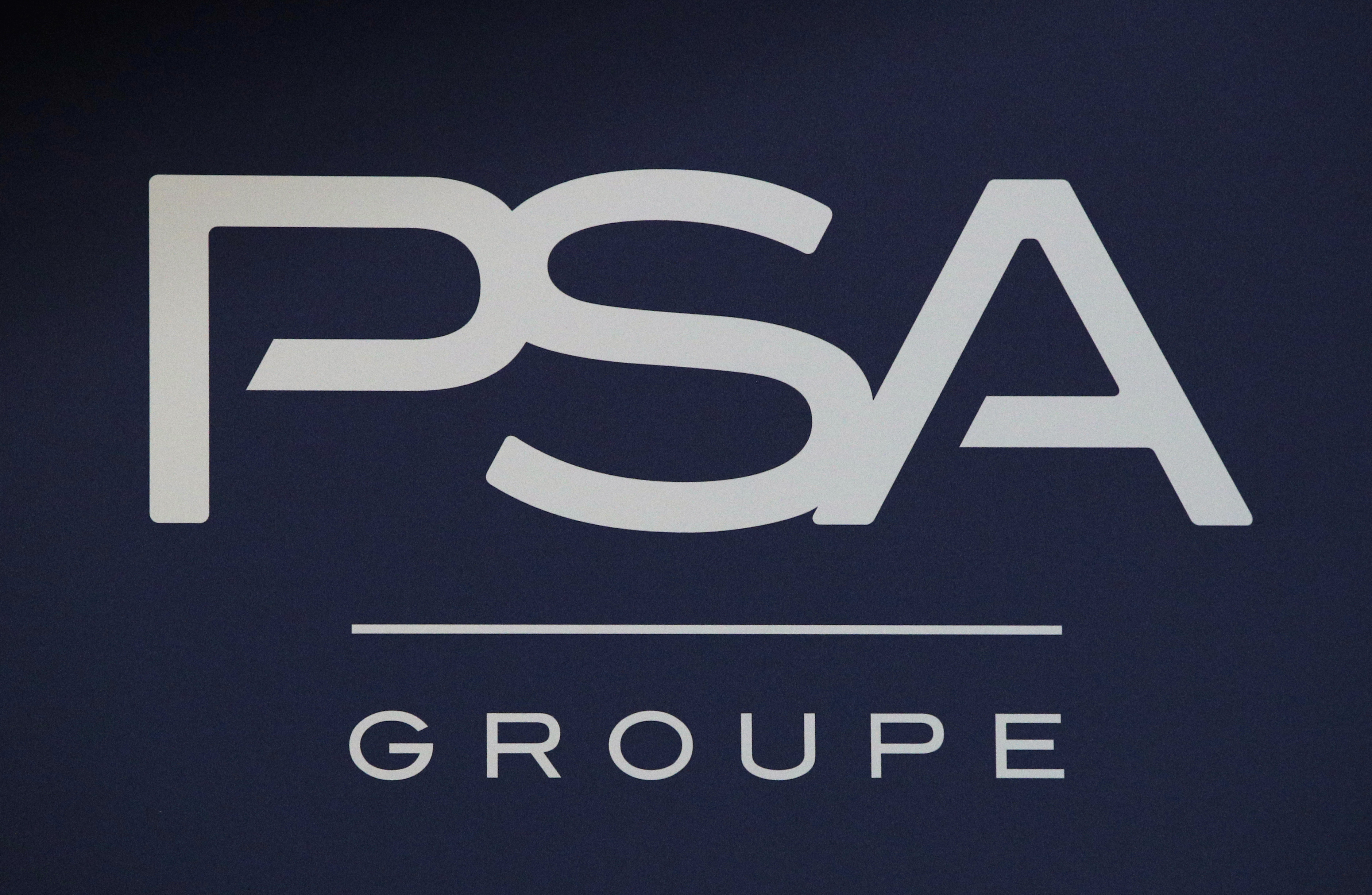 France's PSA Group to offer 40 electric vehicles by 2025