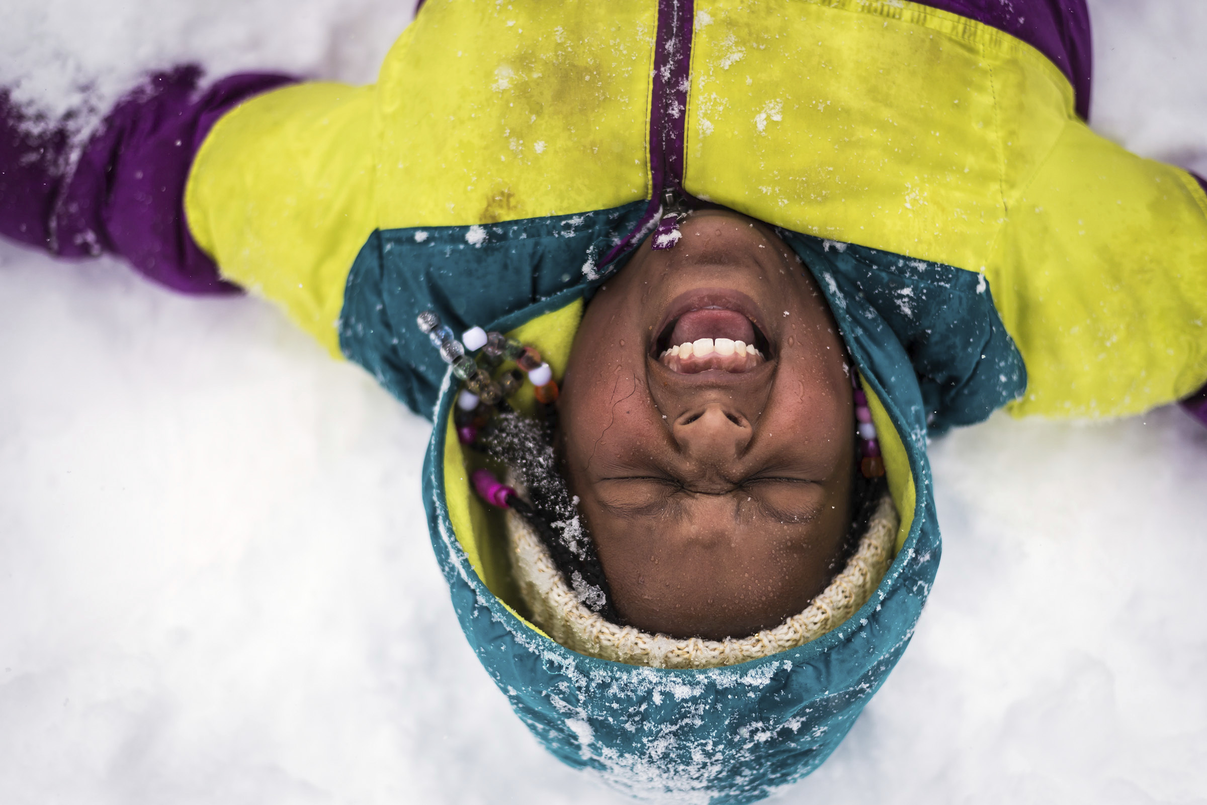 The Latest: Southern U's library floods due to frozen pipes