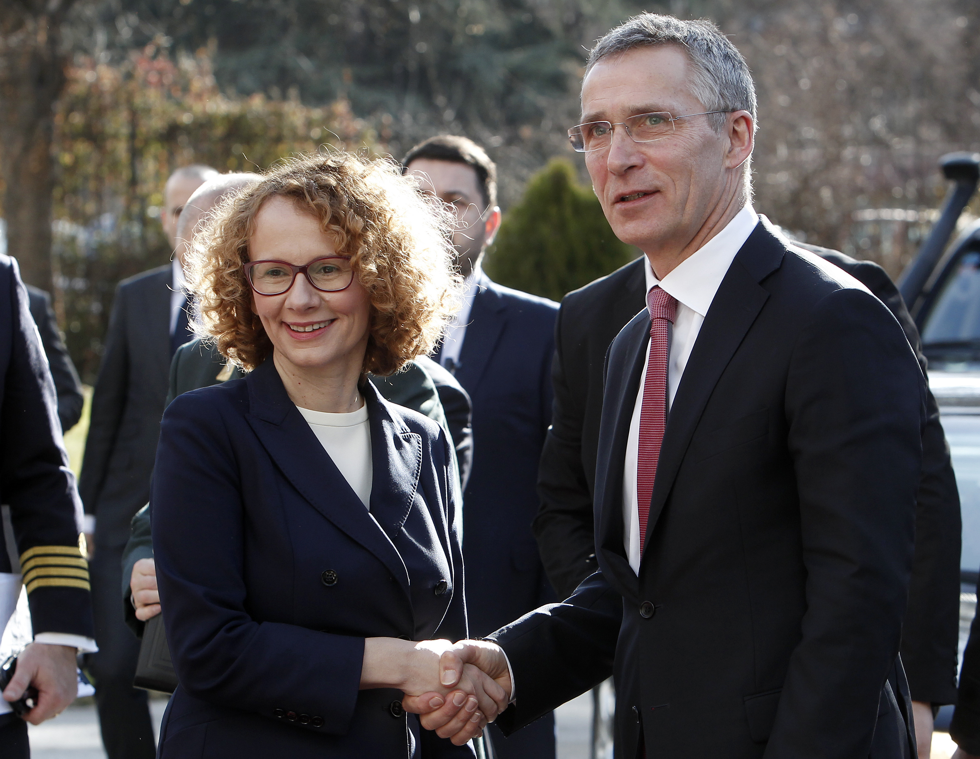 AP Explains: Why Greece, Macedonia fight over nation's name