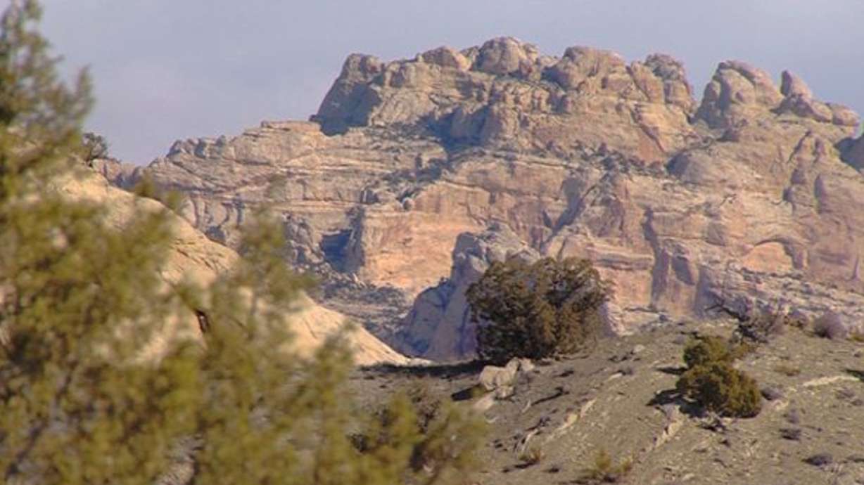 Suit challenges drilling on public land in Utah, Colorado