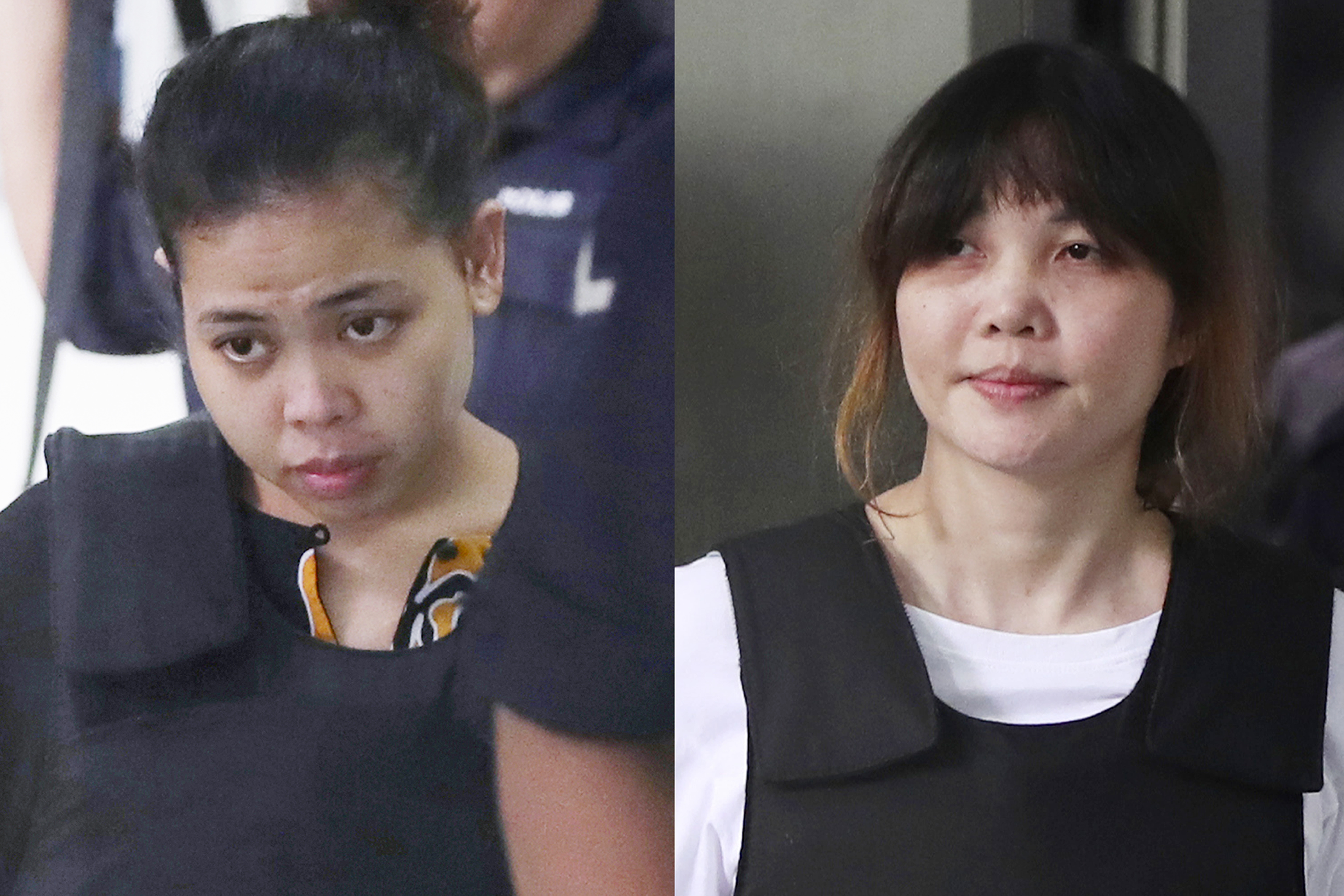 Defense stymied as trial resumes Monday in N. Korean murder
