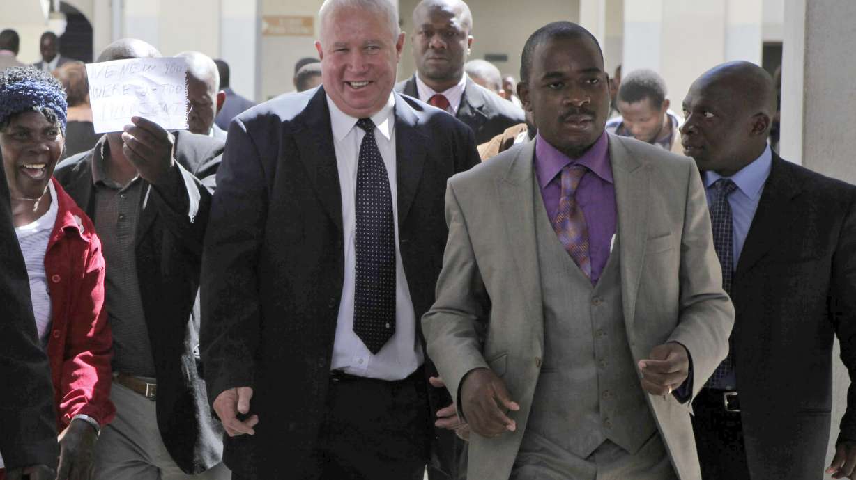 Helicopter crash claims Texas investor, decorated pilots