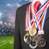 4 tips for winning a gold medal in personal finance