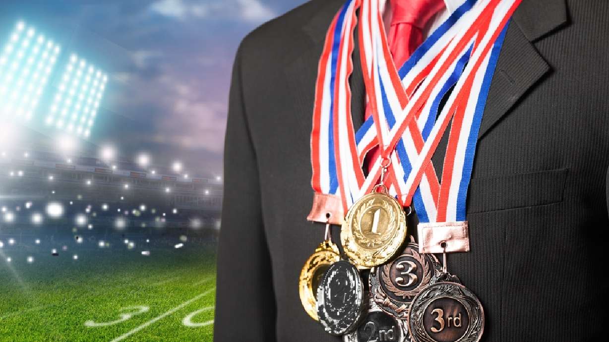 4 tips for winning a gold medal in personal finance