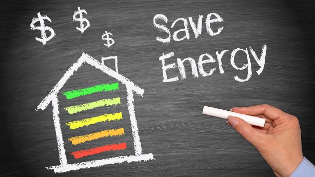 A Home Energy Plan Can Save You Energy And Money Ksl Com
