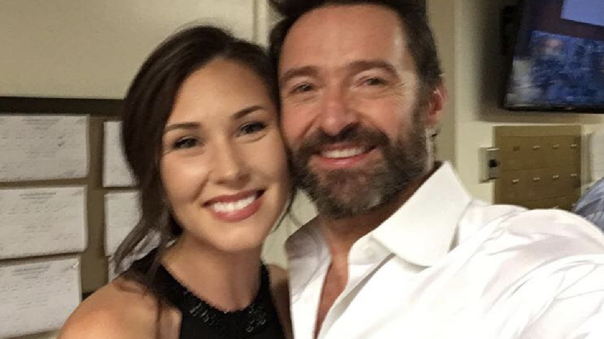 Discover the Utahn behind this hit song from 'The Greatest Showman' soundtrack