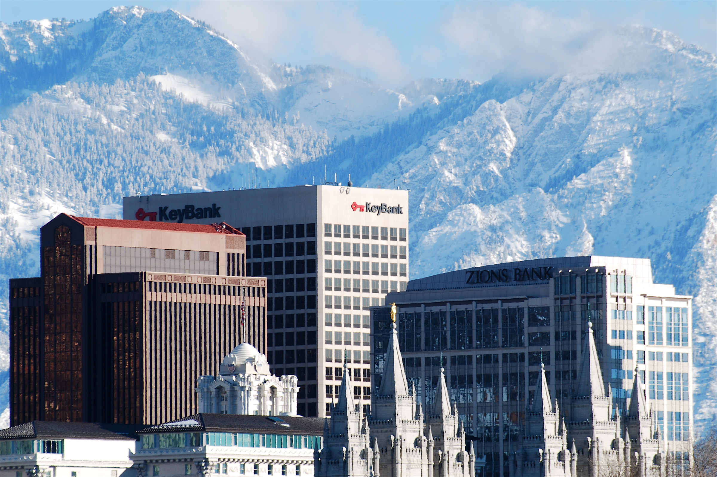 Utah jobless rate at 3.1 percent